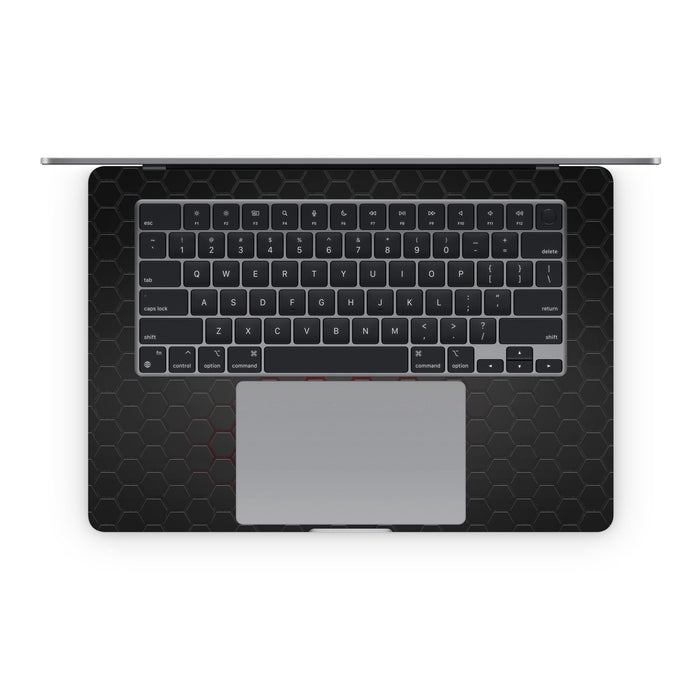 EXO Heartbeat - Apple MacBook Skin - eZthings USA WE SORT ALL THE CRAZIEST GADGETS, GIZMOS, TOYS & TECHNOLOGY, SO YOU DON'T HAVE TO.
