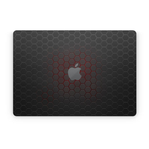 EXO Heartbeat - Apple MacBook Skin - eZthings USA WE SORT ALL THE CRAZIEST GADGETS, GIZMOS, TOYS & TECHNOLOGY, SO YOU DON'T HAVE TO.