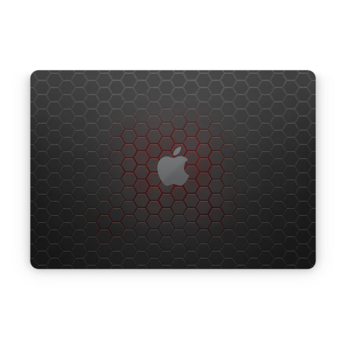 EXO Heartbeat - Apple MacBook Skin - eZthings USA WE SORT ALL THE CRAZIEST GADGETS, GIZMOS, TOYS & TECHNOLOGY, SO YOU DON'T HAVE TO.