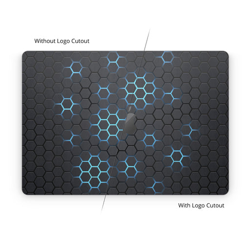 EXO Neptune - Apple MacBook Skin - eZthings USA WE SORT ALL THE CRAZIEST GADGETS, GIZMOS, TOYS & TECHNOLOGY, SO YOU DON'T HAVE TO.