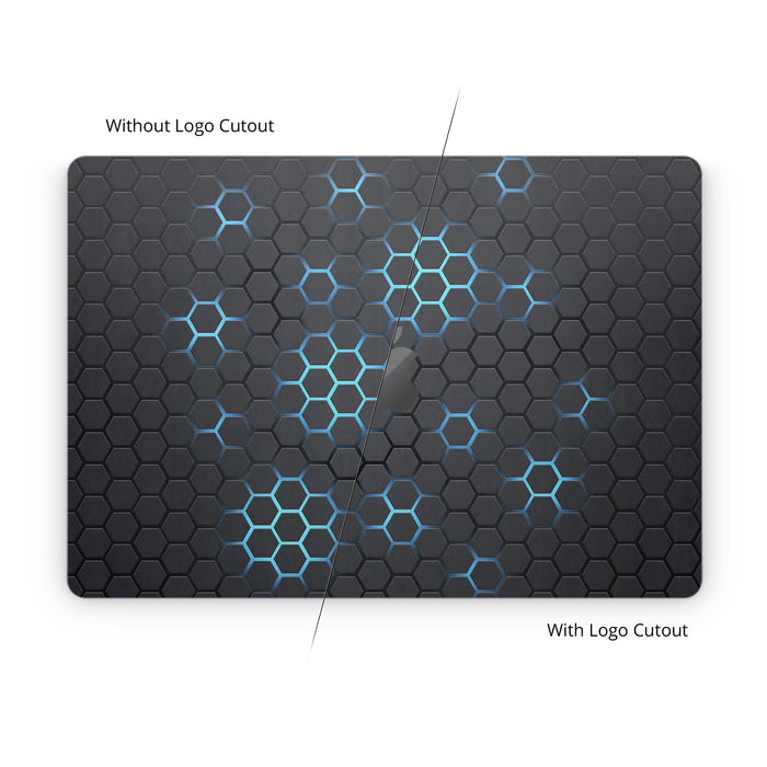 EXO Neptune - Apple MacBook Skin - eZthings USA WE SORT ALL THE CRAZIEST GADGETS, GIZMOS, TOYS & TECHNOLOGY, SO YOU DON'T HAVE TO.