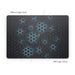 EXO Neptune - Apple MacBook Skin - eZthings USA WE SORT ALL THE CRAZIEST GADGETS, GIZMOS, TOYS & TECHNOLOGY, SO YOU DON'T HAVE TO.
