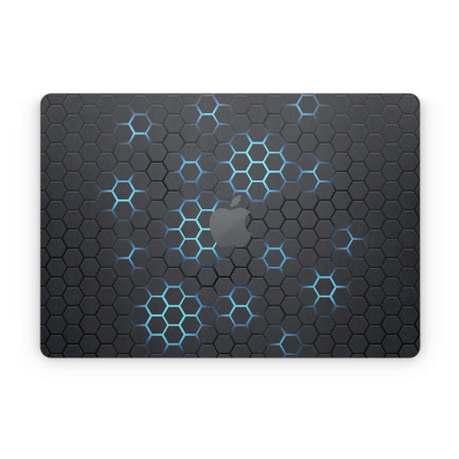 EXO Neptune - Apple MacBook Skin - eZthings USA WE SORT ALL THE CRAZIEST GADGETS, GIZMOS, TOYS & TECHNOLOGY, SO YOU DON'T HAVE TO.