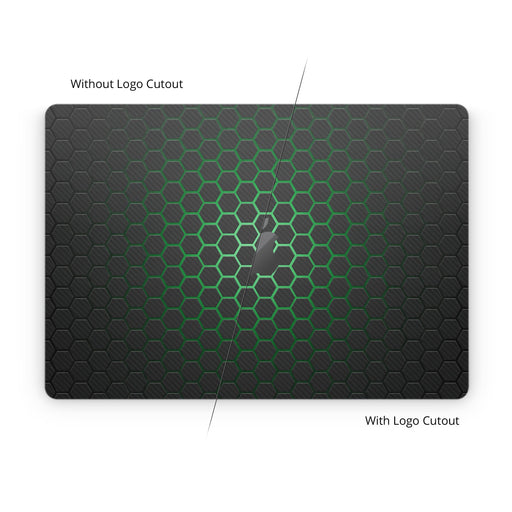 EXO Pioneer - Apple MacBook Skin - eZthings USA WE SORT ALL THE CRAZIEST GADGETS, GIZMOS, TOYS & TECHNOLOGY, SO YOU DON'T HAVE TO.