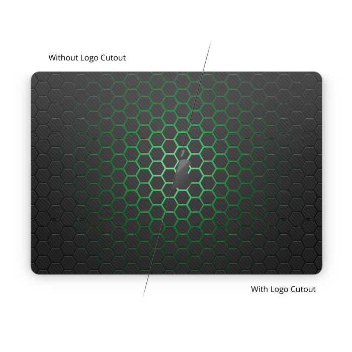 EXO Pioneer - Apple MacBook Skin - eZthings USA WE SORT ALL THE CRAZIEST GADGETS, GIZMOS, TOYS & TECHNOLOGY, SO YOU DON'T HAVE TO.