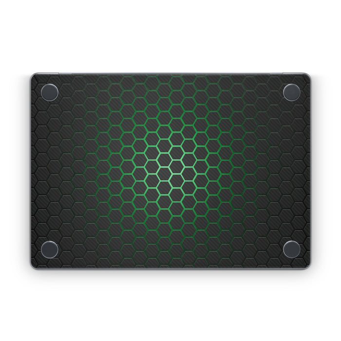 EXO Pioneer - Apple MacBook Skin - eZthings USA WE SORT ALL THE CRAZIEST GADGETS, GIZMOS, TOYS & TECHNOLOGY, SO YOU DON'T HAVE TO.