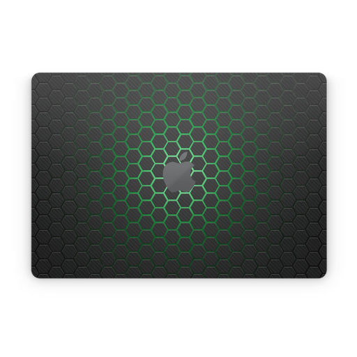 EXO Pioneer - Apple MacBook Skin - eZthings USA WE SORT ALL THE CRAZIEST GADGETS, GIZMOS, TOYS & TECHNOLOGY, SO YOU DON'T HAVE TO.