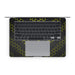 EXO Wasp - Apple MacBook Skin - eZthings USA WE SORT ALL THE CRAZIEST GADGETS, GIZMOS, TOYS & TECHNOLOGY, SO YOU DON'T HAVE TO.