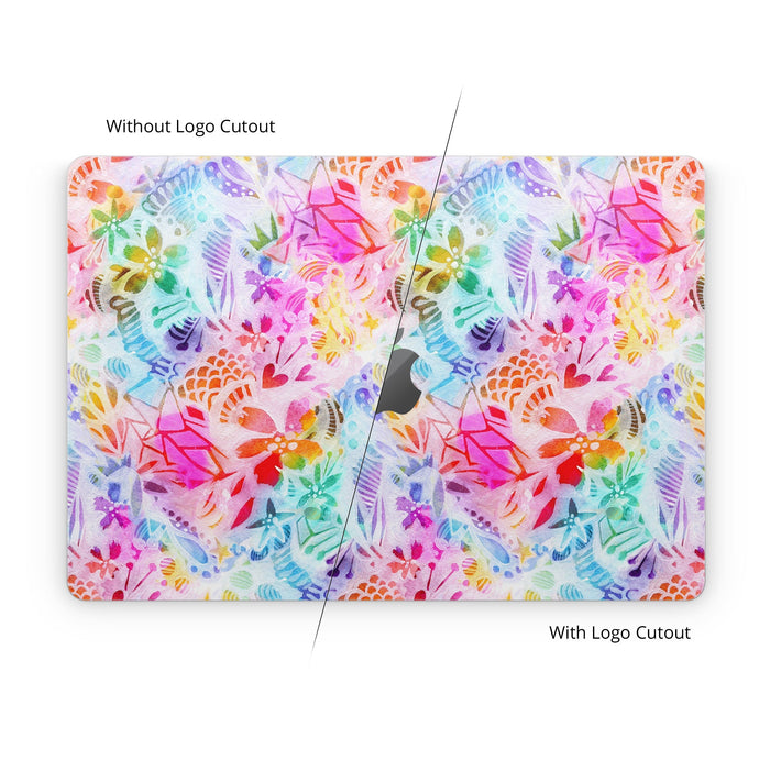 Fairy Dust - Apple MacBook Skin