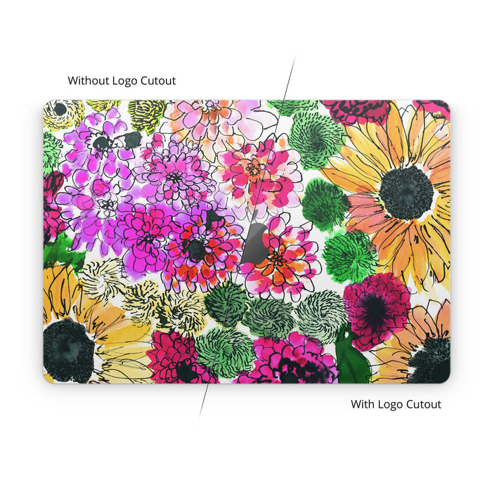 Fiore - Apple MacBook Skin