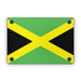Jamaican Flag - Apple MacBook Skin - eZthings USA WE SORT ALL THE CRAZIEST GADGETS, GIZMOS, TOYS & TECHNOLOGY, SO YOU DON'T HAVE TO.