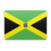 Jamaican Flag - Apple MacBook Skin - eZthings USA WE SORT ALL THE CRAZIEST GADGETS, GIZMOS, TOYS & TECHNOLOGY, SO YOU DON'T HAVE TO.