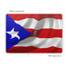 Puerto Rican Flag - Apple MacBook Skin - eZthings USA WE SORT ALL THE CRAZIEST GADGETS, GIZMOS, TOYS & TECHNOLOGY, SO YOU DON'T HAVE TO.
