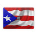 Puerto Rican Flag - Apple MacBook Skin - eZthings USA WE SORT ALL THE CRAZIEST GADGETS, GIZMOS, TOYS & TECHNOLOGY, SO YOU DON'T HAVE TO.