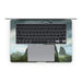 First Lesson - Apple MacBook Skin - eZthings USA WE SORT ALL THE CRAZIEST GADGETS, GIZMOS, TOYS & TECHNOLOGY, SO YOU DON'T HAVE TO.