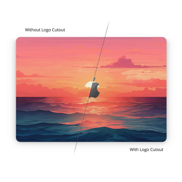 Floating Home - Apple MacBook Skin - eZthings USA WE SORT ALL THE CRAZIEST GADGETS, GIZMOS, TOYS & TECHNOLOGY, SO YOU DON'T HAVE TO.