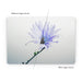 Floral - Apple MacBook Skin - eZthings USA WE SORT ALL THE CRAZIEST GADGETS, GIZMOS, TOYS & TECHNOLOGY, SO YOU DON'T HAVE TO.