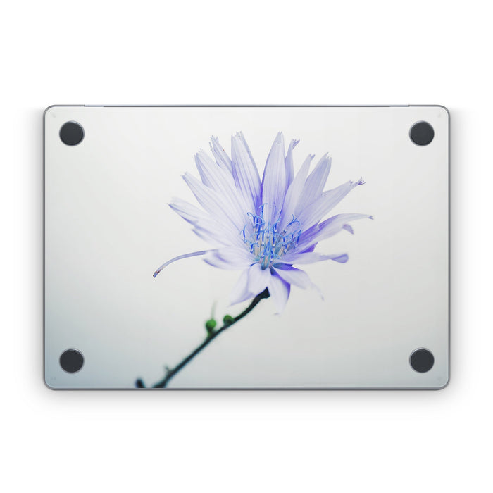 Floral - Apple MacBook Skin - eZthings USA WE SORT ALL THE CRAZIEST GADGETS, GIZMOS, TOYS & TECHNOLOGY, SO YOU DON'T HAVE TO.