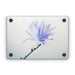 Floral - Apple MacBook Skin - eZthings USA WE SORT ALL THE CRAZIEST GADGETS, GIZMOS, TOYS & TECHNOLOGY, SO YOU DON'T HAVE TO.