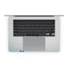 Floral - Apple MacBook Skin - eZthings USA WE SORT ALL THE CRAZIEST GADGETS, GIZMOS, TOYS & TECHNOLOGY, SO YOU DON'T HAVE TO.