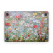 Flower Blooms - Apple MacBook Skin - eZthings USA WE SORT ALL THE CRAZIEST GADGETS, GIZMOS, TOYS & TECHNOLOGY, SO YOU DON'T HAVE TO.