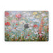 Flower Blooms - Apple MacBook Skin - eZthings USA WE SORT ALL THE CRAZIEST GADGETS, GIZMOS, TOYS & TECHNOLOGY, SO YOU DON'T HAVE TO.