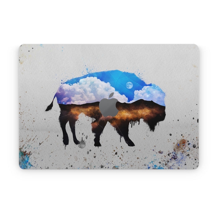 Force - Apple MacBook Skin