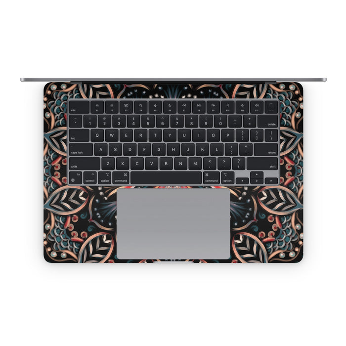 Formosus - Apple MacBook Skin