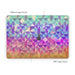 Fragments - Apple MacBook Skin - eZthings USA WE SORT ALL THE CRAZIEST GADGETS, GIZMOS, TOYS & TECHNOLOGY, SO YOU DON'T HAVE TO.