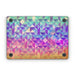 Fragments - Apple MacBook Skin - eZthings USA WE SORT ALL THE CRAZIEST GADGETS, GIZMOS, TOYS & TECHNOLOGY, SO YOU DON'T HAVE TO.