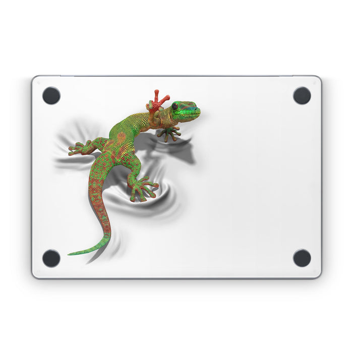 Gecko - Apple MacBook Skin