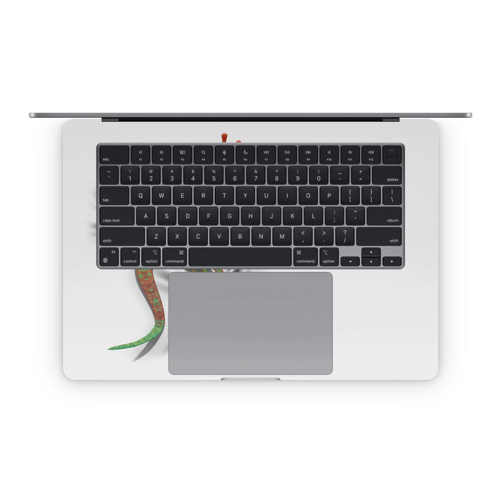 Gecko - Apple MacBook Skin