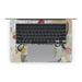 Grateful - Apple MacBook Skin - eZthings USA WE SORT ALL THE CRAZIEST GADGETS, GIZMOS, TOYS & TECHNOLOGY, SO YOU DON'T HAVE TO.