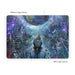 Gratitude - Apple MacBook Skin - eZthings USA WE SORT ALL THE CRAZIEST GADGETS, GIZMOS, TOYS & TECHNOLOGY, SO YOU DON'T HAVE TO.