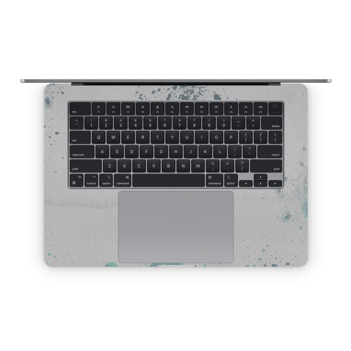 Grit - Apple MacBook Skin