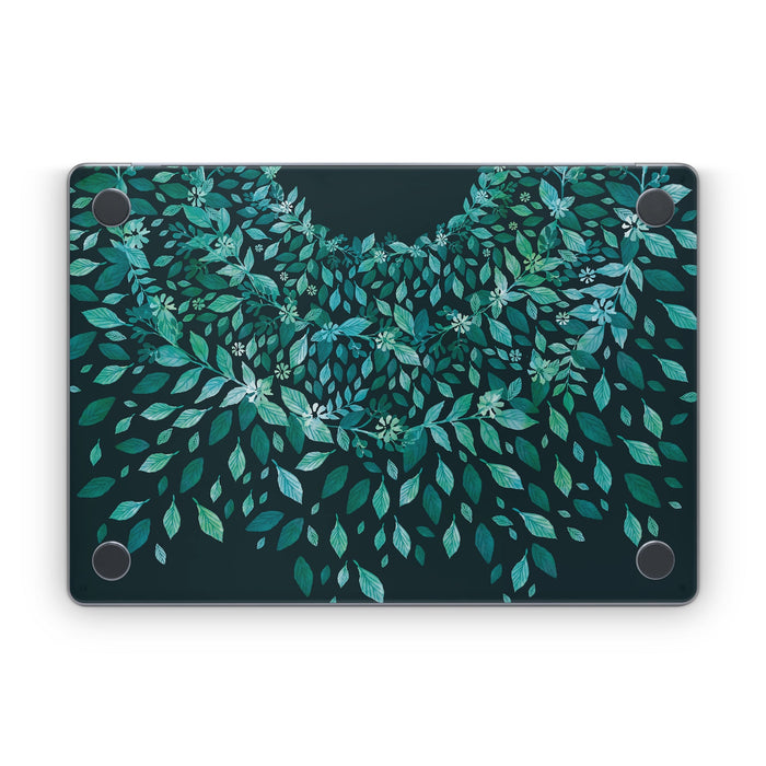 Growth - Apple MacBook Skin