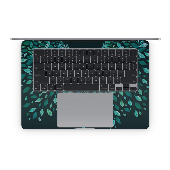 Growth - Apple MacBook Skin