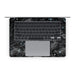 Gimme Space - Apple MacBook Skin - eZthings USA WE SORT ALL THE CRAZIEST GADGETS, GIZMOS, TOYS & TECHNOLOGY, SO YOU DON'T HAVE TO.