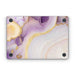 Harmony Agate - Apple MacBook Skin - eZthings USA WE SORT ALL THE CRAZIEST GADGETS, GIZMOS, TOYS & TECHNOLOGY, SO YOU DON'T HAVE TO.