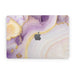 Harmony Agate - Apple MacBook Skin - eZthings USA WE SORT ALL THE CRAZIEST GADGETS, GIZMOS, TOYS & TECHNOLOGY, SO YOU DON'T HAVE TO.