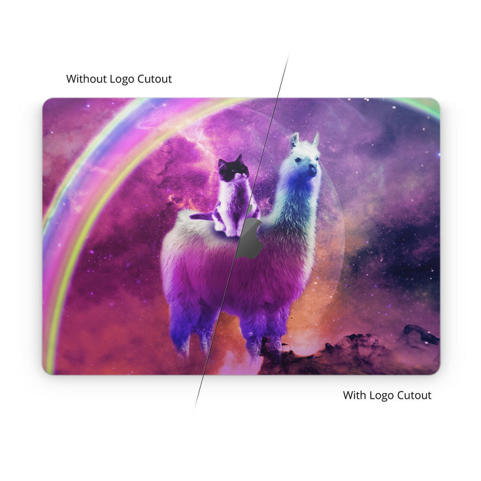Harmonious - Apple MacBook Skin