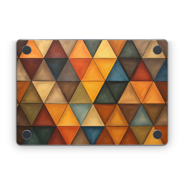 Harvest Fest - Apple MacBook Skin
