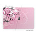 Her Abstraction - Apple MacBook Skin - eZthings USA WE SORT ALL THE CRAZIEST GADGETS, GIZMOS, TOYS & TECHNOLOGY, SO YOU DON'T HAVE TO.