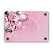 Her Abstraction - Apple MacBook Skin - eZthings USA WE SORT ALL THE CRAZIEST GADGETS, GIZMOS, TOYS & TECHNOLOGY, SO YOU DON'T HAVE TO.