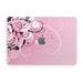 Her Abstraction - Apple MacBook Skin - eZthings USA WE SORT ALL THE CRAZIEST GADGETS, GIZMOS, TOYS & TECHNOLOGY, SO YOU DON'T HAVE TO.