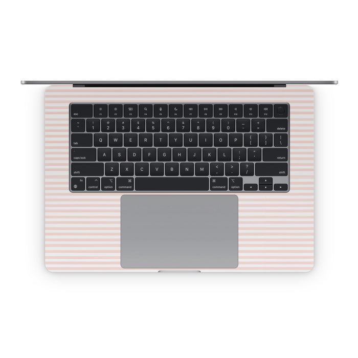 Howdy - Apple MacBook Skin
