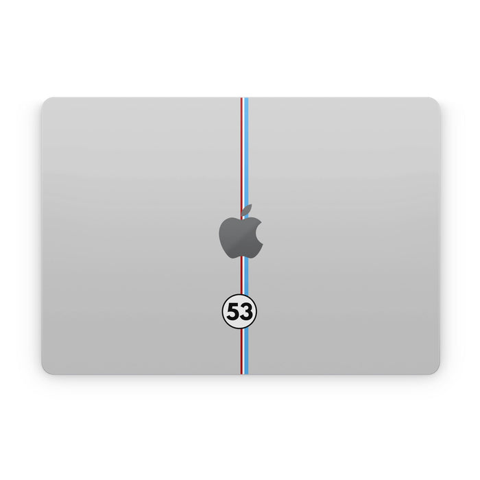 Herbert the Caring Insect - Apple MacBook Skin