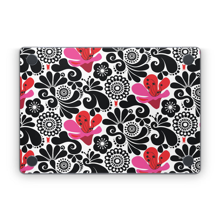 Hawaiian Punch - Apple MacBook Skin