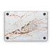 Hazel Marble - Apple MacBook Skin - eZthings USA WE SORT ALL THE CRAZIEST GADGETS, GIZMOS, TOYS & TECHNOLOGY, SO YOU DON'T HAVE TO.