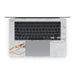 Hazel Marble - Apple MacBook Skin - eZthings USA WE SORT ALL THE CRAZIEST GADGETS, GIZMOS, TOYS & TECHNOLOGY, SO YOU DON'T HAVE TO.